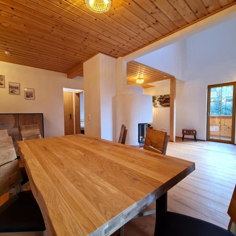 Haus Renata by Globalimmoservice - Deluxe Apartment mit 1 Schlafzimmer - 18