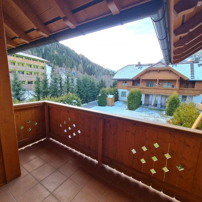 Haus Renata by Globalimmoservice - Deluxe Apartment mit 1 Schlafzimmer - 21