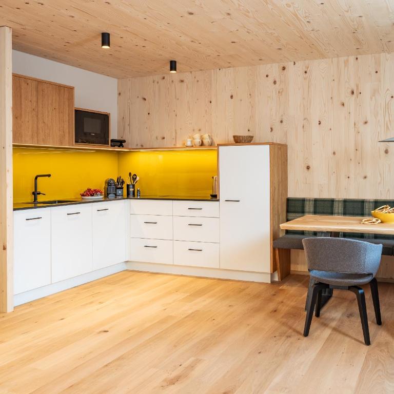 Kreithner luxury apartments - Appartamento con 1 Camera da Letto - 3