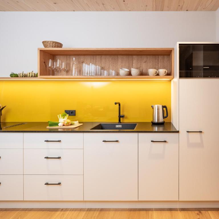 Kreithner luxury apartments - Appartamento con 2 Camere da Letto - 3