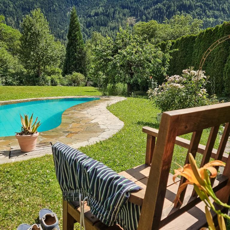 Kreithner luxury apartments - Appartamento con 2 Camere da Letto - 4
