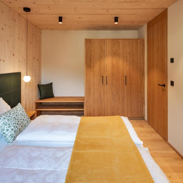 Kreithner luxury apartments - Appartamento con 2 Camere da Letto - 5