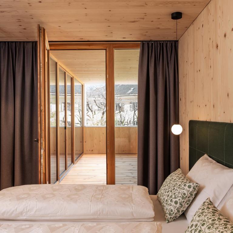 Kreithner luxury apartments - Appartamento con 1 Camera da Letto - 5