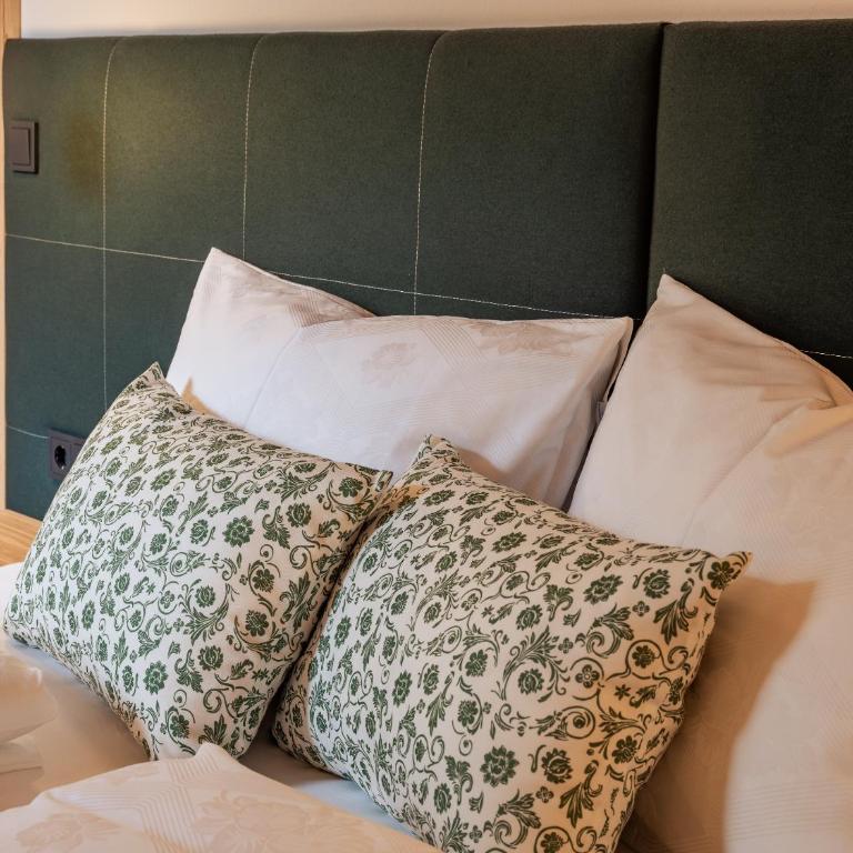 Kreithner luxury apartments - Appartamento con 2 Camere da Letto - 7