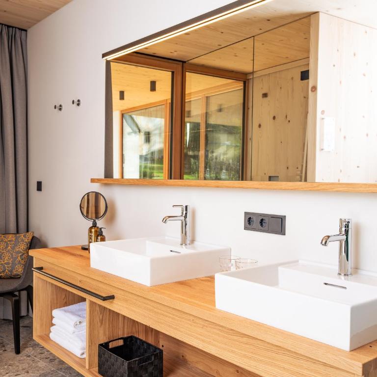 Kreithner luxury apartments - Appartamento con 2 Camere da Letto - 11
