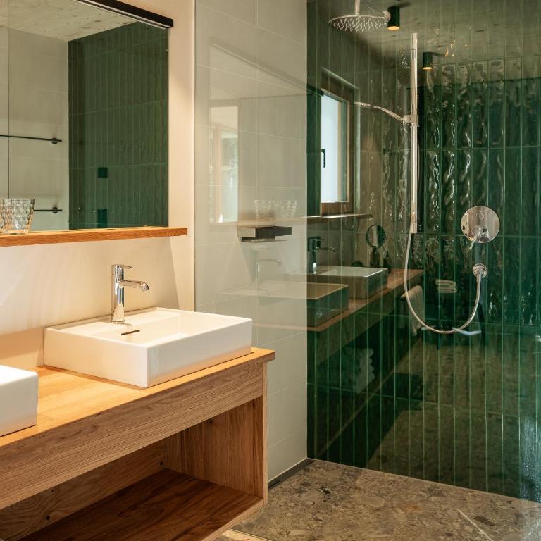 Kreithner luxury apartments - Appartamento con 2 Camere da Letto - 13