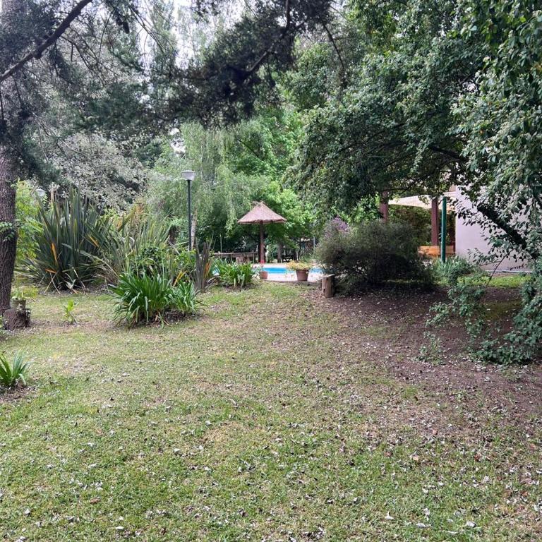 Casa Quinta 151 para 7 personas - Two-Bedroom House - 7