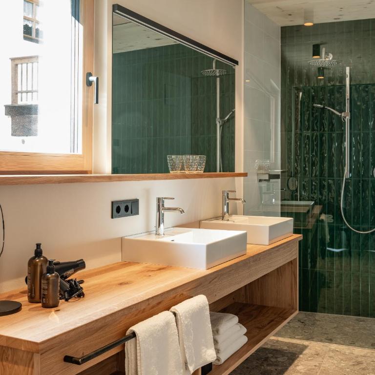 Kreithner luxury apartments - Appartamento con 2 Camere da Letto - 14
