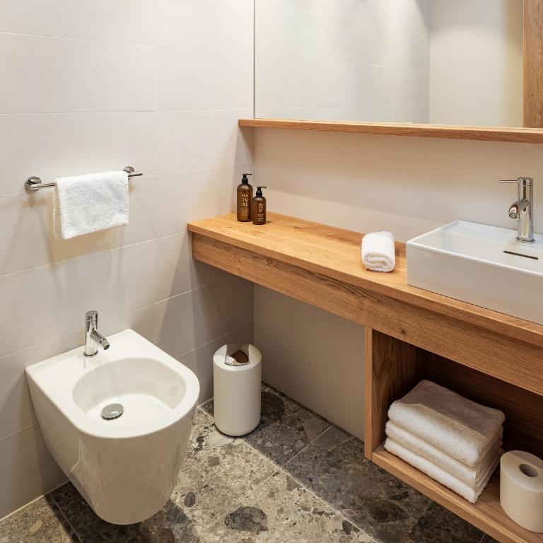 Kreithner luxury apartments - Appartamento con 2 Camere da Letto - 16