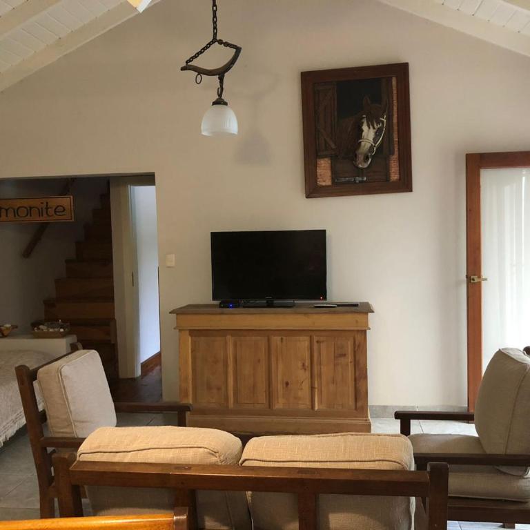 Casa Quinta 151 para 7 personas - Two-Bedroom House - 13