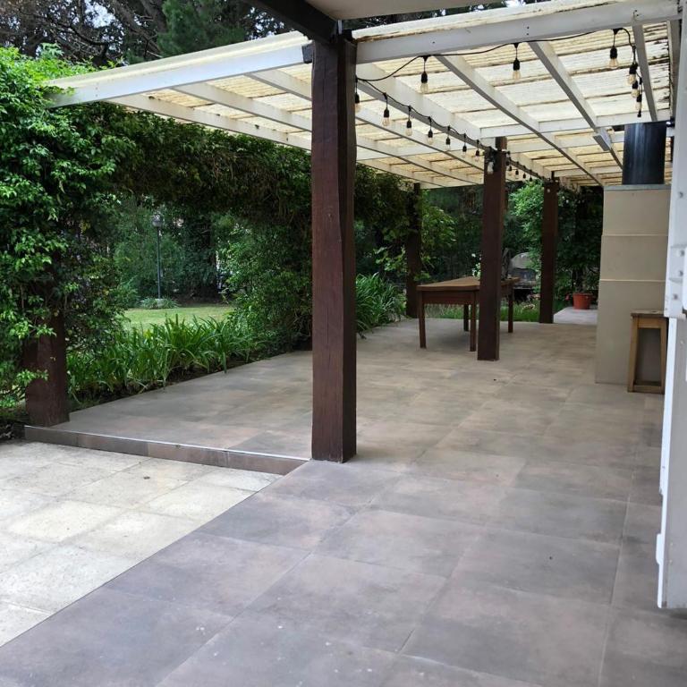Casa Quinta 151 para 7 personas - Two-Bedroom House - 26