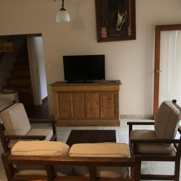 Casa Quinta 151 para 7 personas - Two-Bedroom House - 29