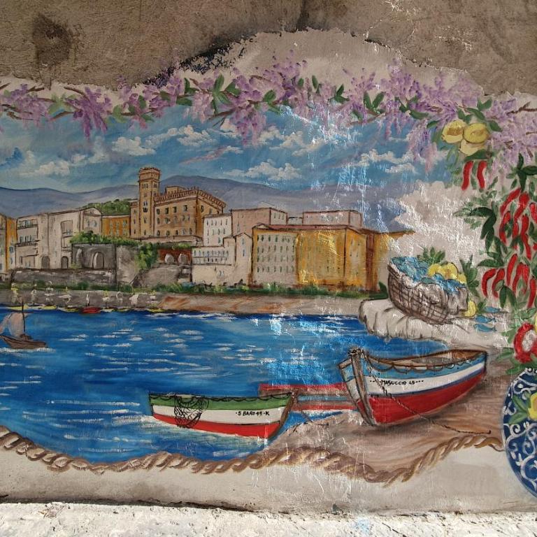 Mythos Holidays - Appartamento - 26