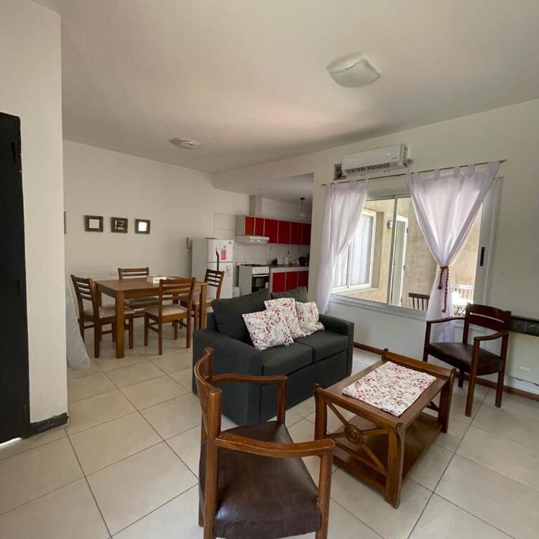 Alquiler dueño directo - Apartamento de 2 dormitorios - 1