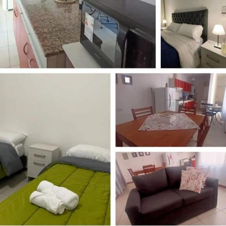 Alquiler dueño directo - Apartamento de 2 dormitorios - 3