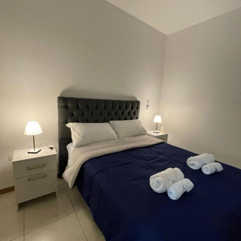 Alquiler dueño directo - Apartamento de 2 dormitorios - 6