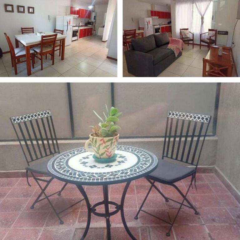 Alquiler dueño directo - Apartamento de 2 dormitorios - 10