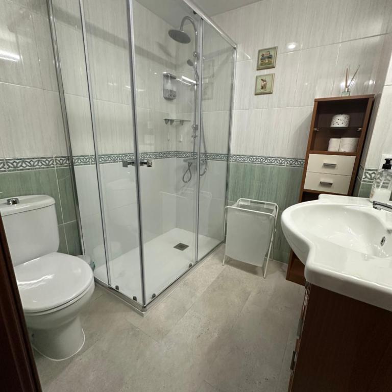 Encanto Cordobés - Apartamento de 3 dormitorios - 4