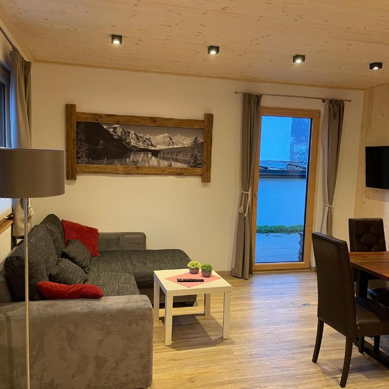 Chalet Fügen - Chalet mit 1 Schlafzimmer - 7