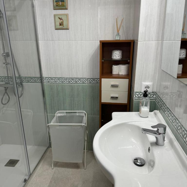 Encanto Cordobés - Apartamento de 3 dormitorios - 2