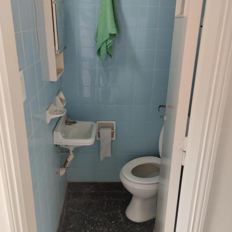 Alquilo por temporada 2026 - Apartamento de 2 dormitorios - 11