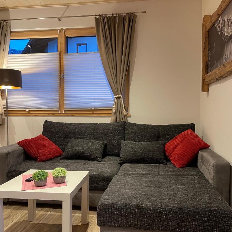 Chalet Fügen - Chalet mit 1 Schlafzimmer - 10