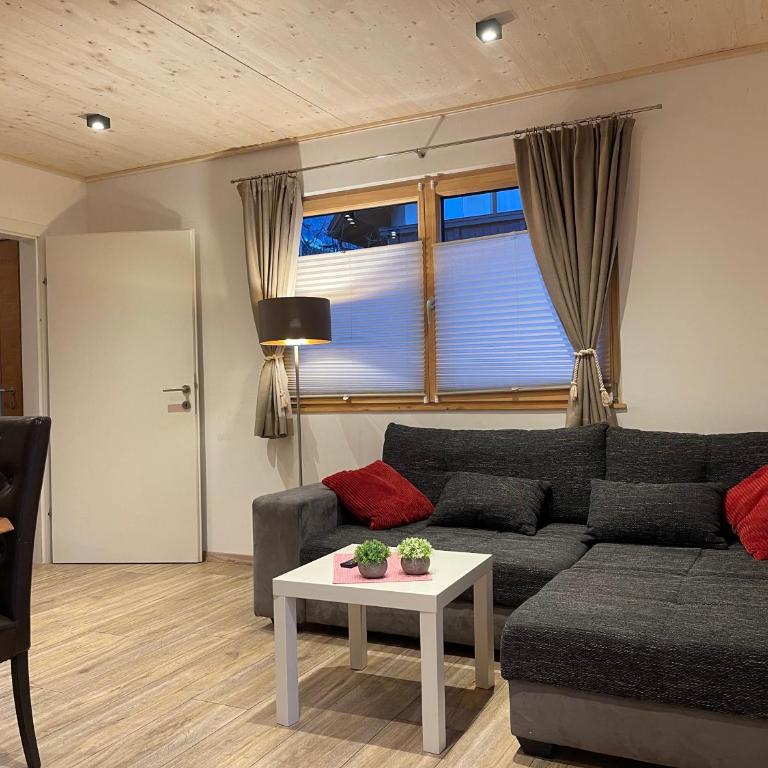 Chalet Fügen - Chalet mit 1 Schlafzimmer - 12