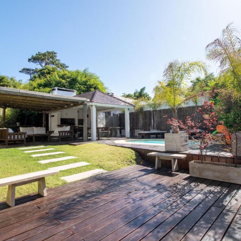 Villa Kunterbunt Punta del Este - Villa - 2
