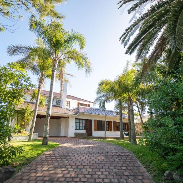 Villa Kunterbunt Punta del Este - Villa - 7