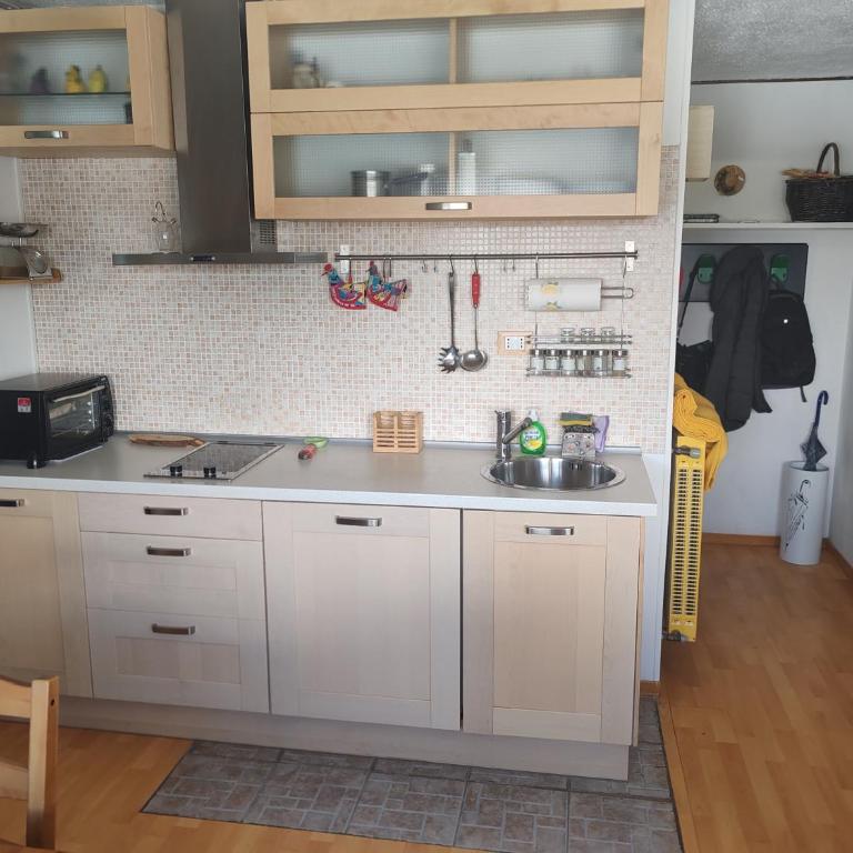 Panoramic Suite - Appartamento con 1 Camera da Letto - 7