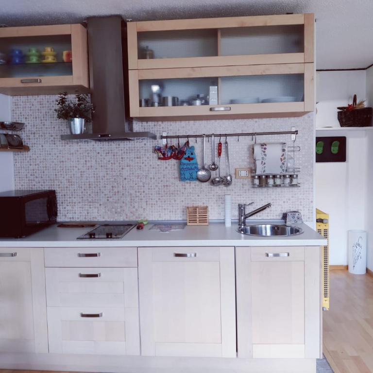 Panoramic Suite - Appartamento con 1 Camera da Letto - 9