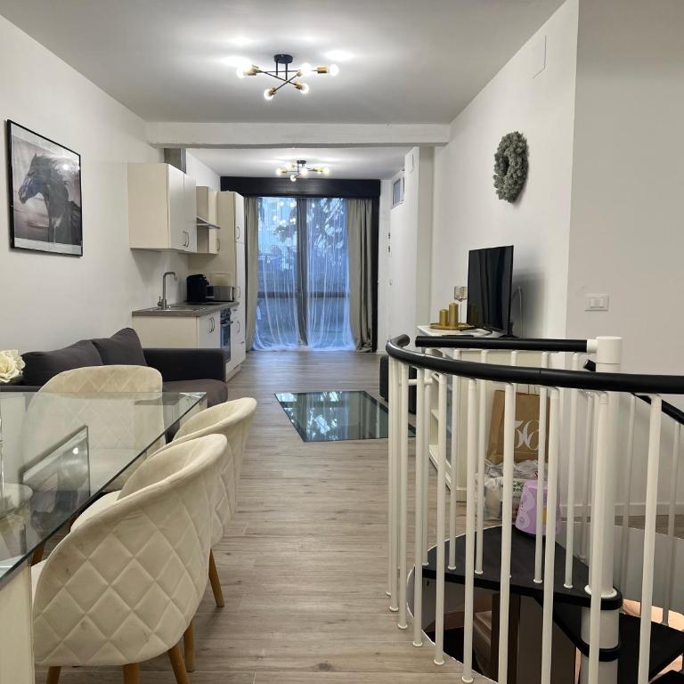 App stay - Appartement - Rez-de-Chaussée - 1