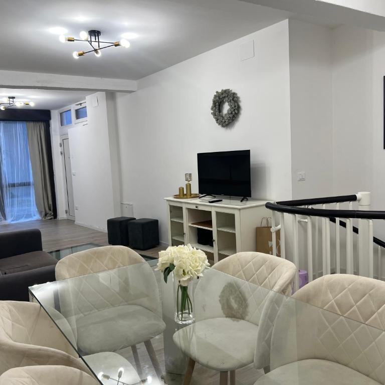 App stay - Appartement - Rez-de-Chaussée - 2