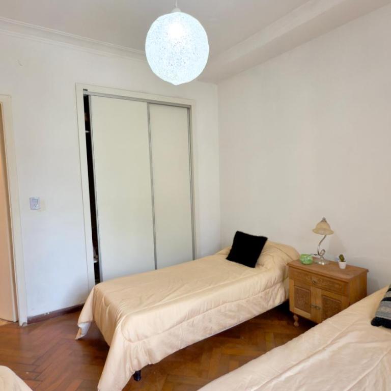 Casa Moras - Casa de 3 dormitorios - 4