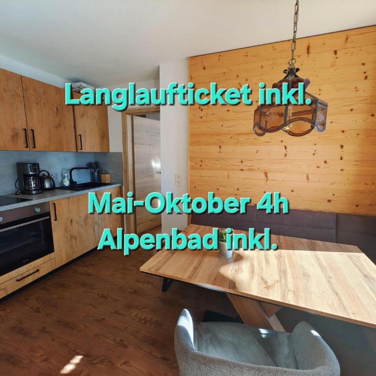 Ferienwohnung Sonndeck - Apartment mit 1 Schlafzimmer - 19