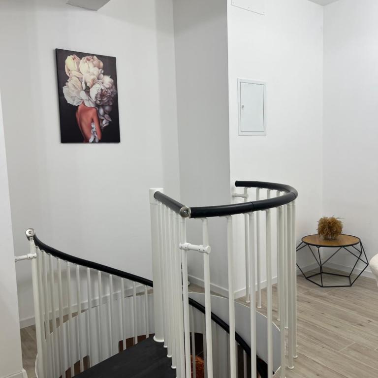 App stay - Appartement - Rez-de-Chaussée - 4
