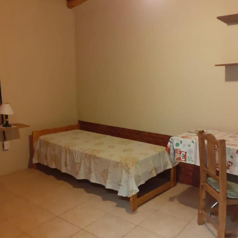 La comarca hostel - Twin Room - 2