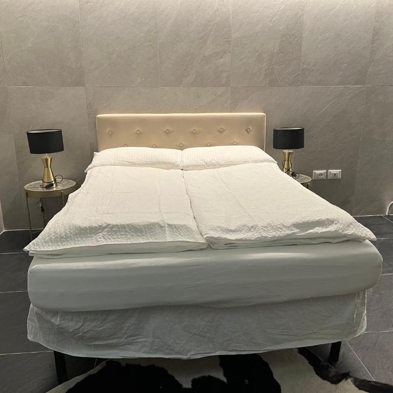 App stay - Appartement - Rez-de-Chaussée - 9