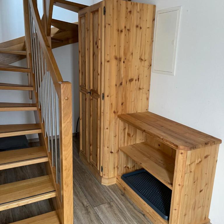 Chalet Fügen - Chalet mit 1 Schlafzimmer - 13