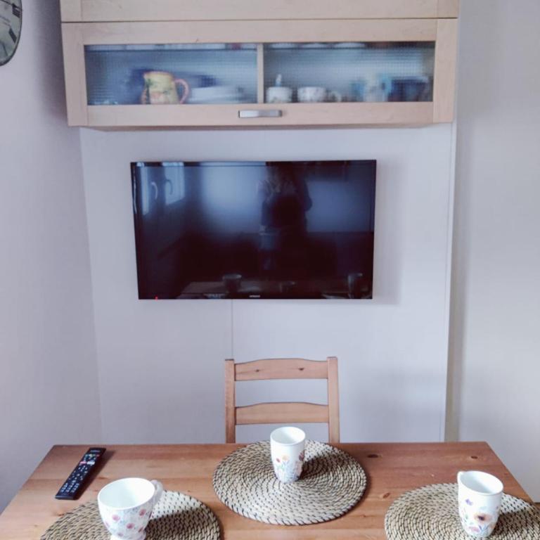 Panoramic Suite - Appartamento con 1 Camera da Letto - 17
