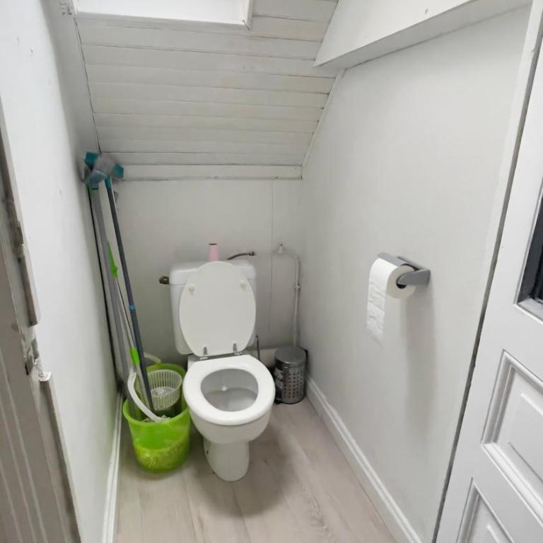 Résidence Bardon-Perry - Appartement 3 Chambres - 22