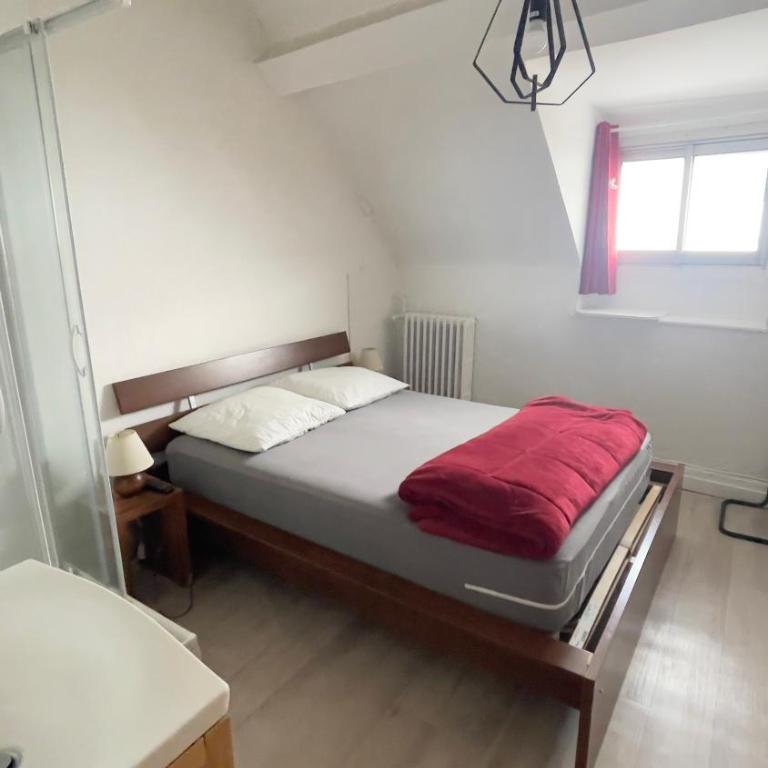 Résidence Bardon-Perry - Appartement 3 Chambres - 21