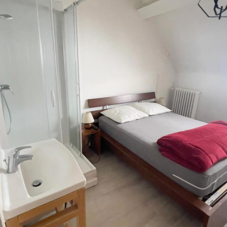 Résidence Bardon-Perry - Appartement 3 Chambres - 23