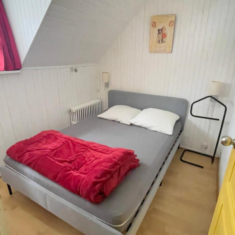 Résidence Bardon-Perry - Appartement 3 Chambres - 19