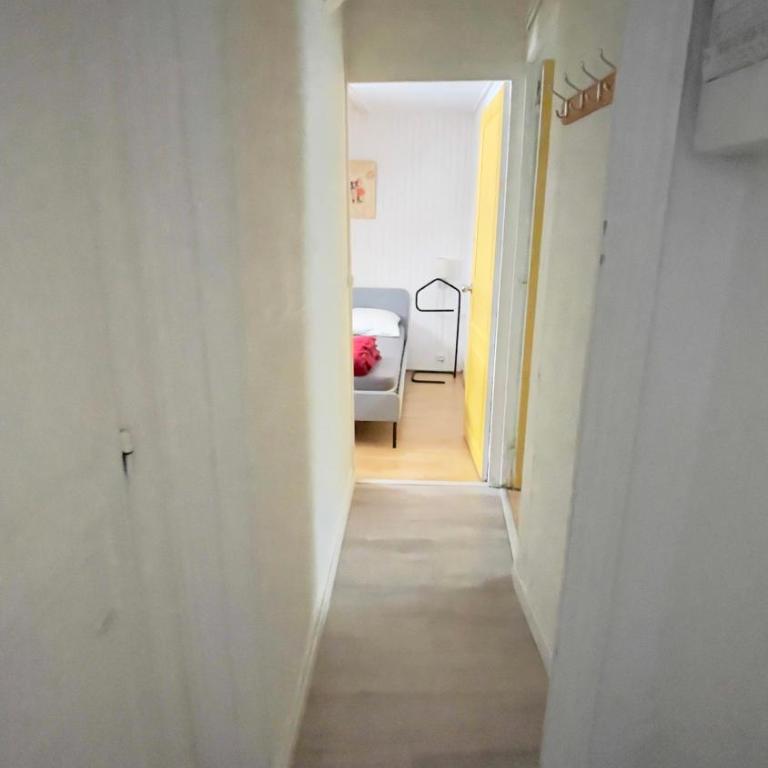 Résidence Bardon-Perry - Appartement 3 Chambres - 20