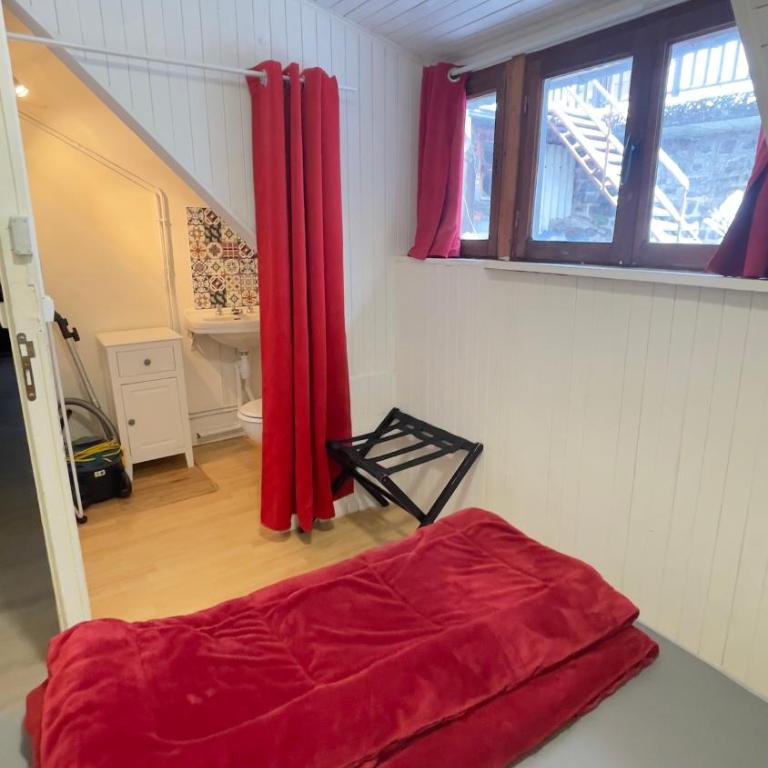 Résidence Bardon-Perry - Appartement 3 Chambres - 14