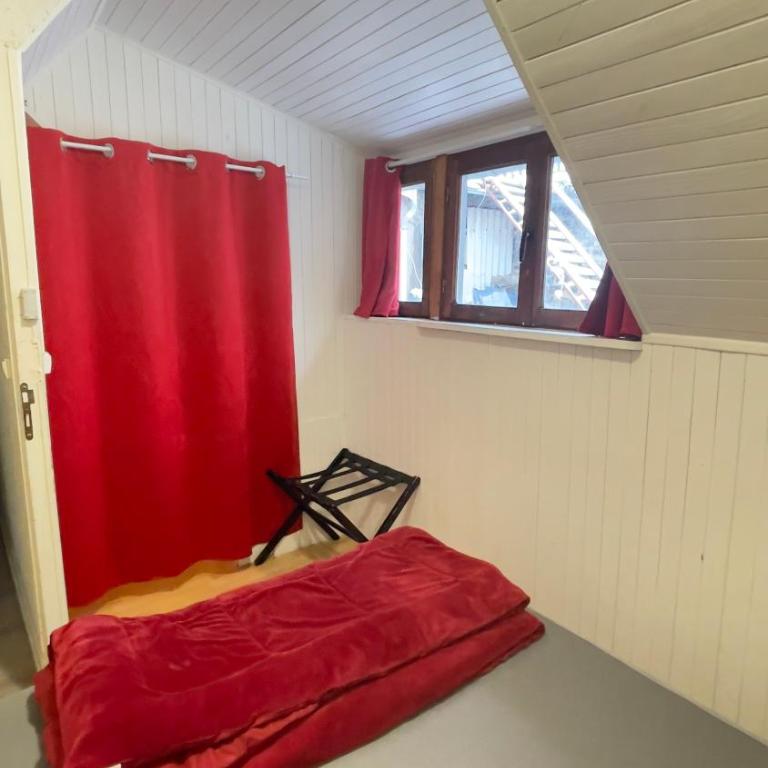 Résidence Bardon-Perry - Appartement 3 Chambres - 18