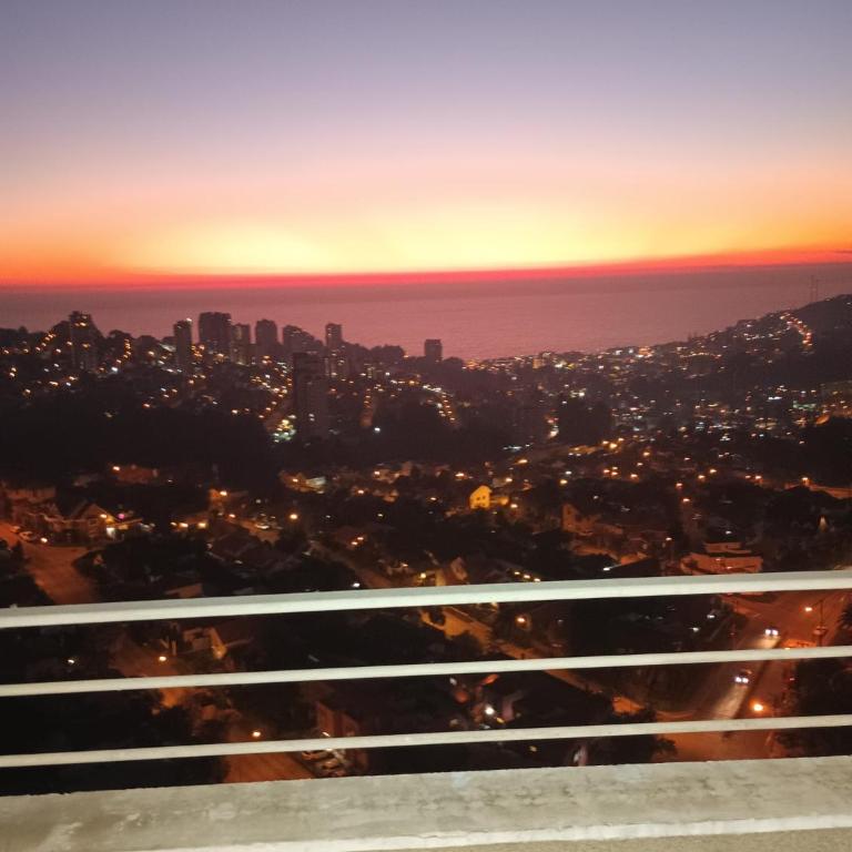 condo renaca, vina del mar - Three-Bedroom Apartment - 2