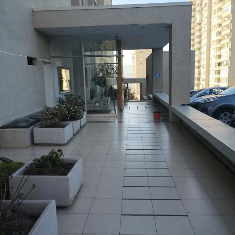 condo renaca, vina del mar - Three-Bedroom Apartment - 7