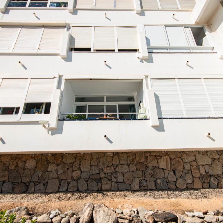 Your Happy Place Private Parking - Estudio con vistas al mar - 56